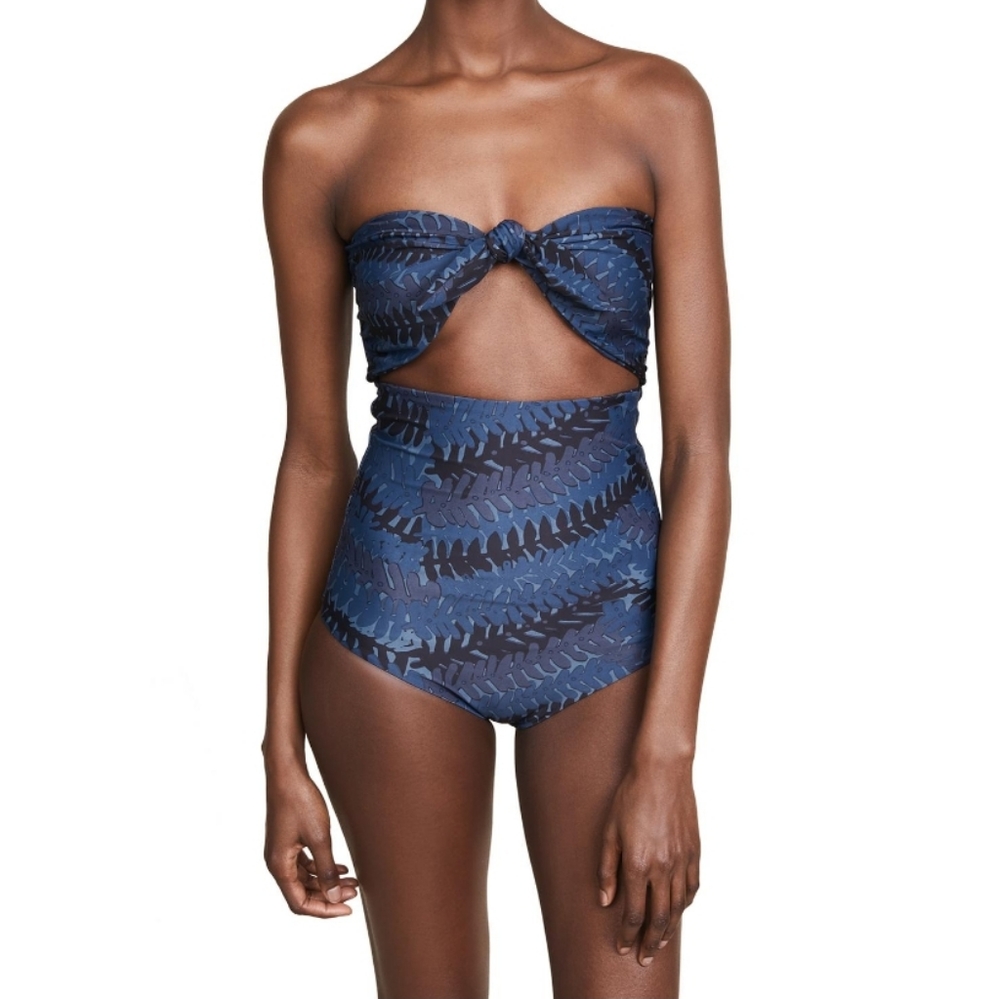SOLD - Mikoh Lana Swimsuit
